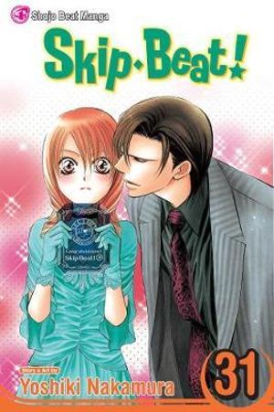 Skip·Beat!, Vol. 31 : Skip·Beat! - Yoshiki Nakamura