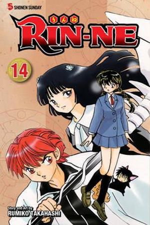 RIN-NE, Vol. 14 : RIN-NE - Rumiko Takahashi