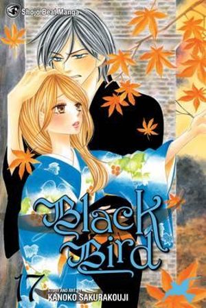 Black Bird, Vol. 17 : Black Bird - Kanoko Sakurakouji