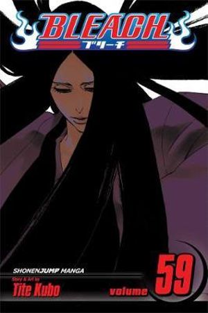 Bleach :  Volume 59 : The Battle - Tite Kubo