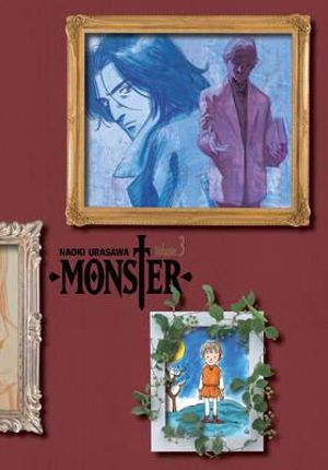 Monster : The Perfect Edition, Vol. 3 - Naoki Urasawa