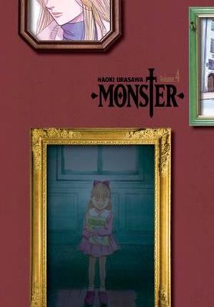 Monster : The Perfect Edition, Vol. 4 - Naoki Urasawa