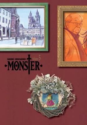 Monster : The Perfect Edition, Vol. 5 - Naoki Urasawa