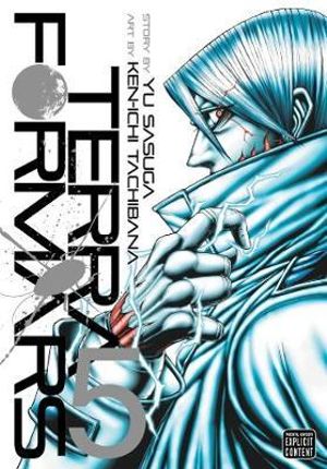 Terra Formars, Vol. 5 : Terra Formars - Yu Sasuga