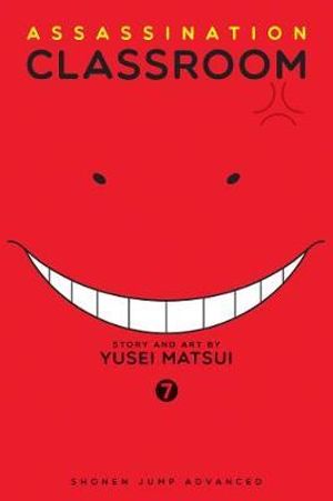 Assassination Classroom, Vol. 7 : Assassination Classroom - Yusei Matsui