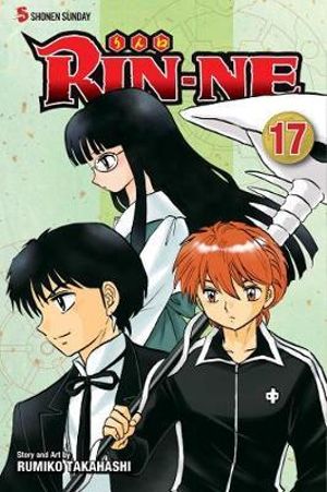 RIN-NE, Vol. 17 : RIN-NE - Rumiko Takahashi