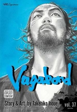 Vagabond, Vol. 37 : Vagabond (Graphic Novels) - Takehiko Inoue