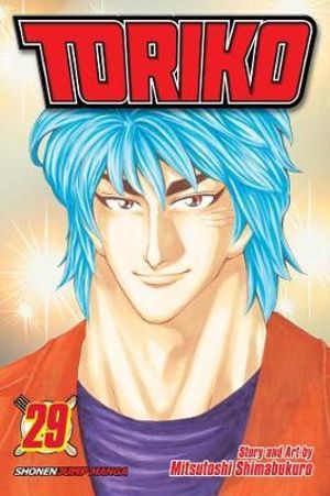 Toriko, Vol. 29 : Toriko - Mitsutoshi Shimabukuro