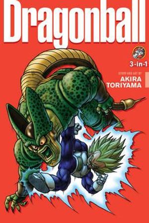 Dragon Ball (3-in-1 Edition), Vol. 11 : Includes vols. 31, 32 & 33 - Akira Toriyama