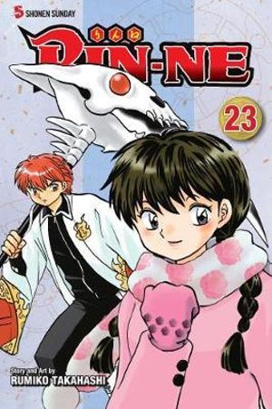 RIN-NE, Vol. 23 : RIN-NE - Rumiko Takahashi