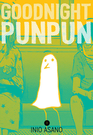 Goodnight Punpun, Vol. 1 : Goodnight Punpun - Inio Asano