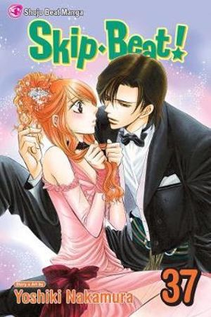 Skip Beat! : Volume 37 - Yoshiki Nakamura