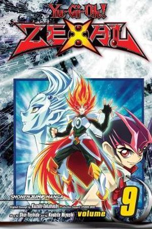 Yu-Gi-Oh! Zexal : Volume 9 - Kazuki Takahashi