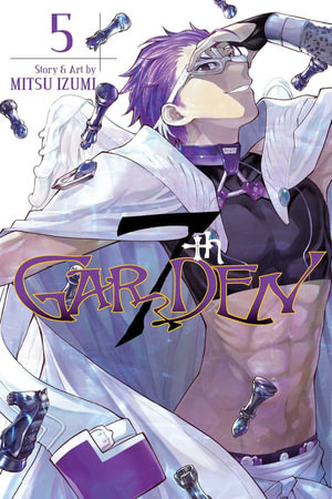 7th Garden : Volume 5 - Mitsu Izumi