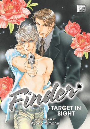 Finder Deluxe Edition : Target in Sight : Vol. 1 - Ayano Yamane