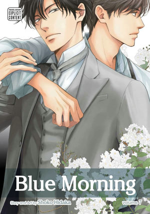 Blue Morning : Volume 7 - Shoko Hidaka