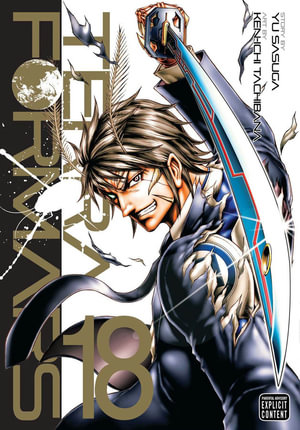 Terra Formars : Volume 18 - Yu Sasuga