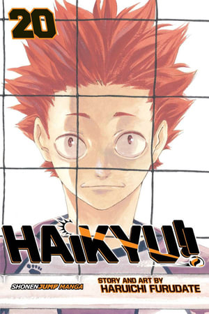 Haikyu!!, Vol. 20 : Haikyu!! - Haruichi Furudate