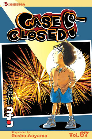 Case Closed, Vol. 67 : Case Closed - Gosho Aoyama