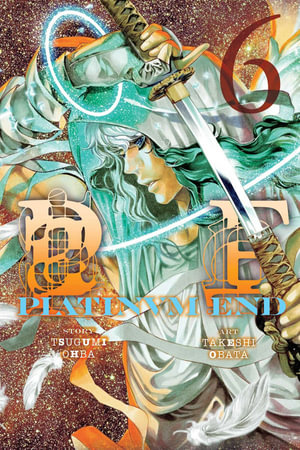 Platinum End, Vol. 6 : Platinum End - Tsugumi Ohba