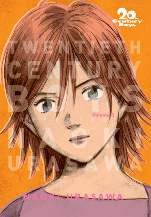 20th Century Boys : The Perfect Edition : Volume 3 - Naoki Urasawa