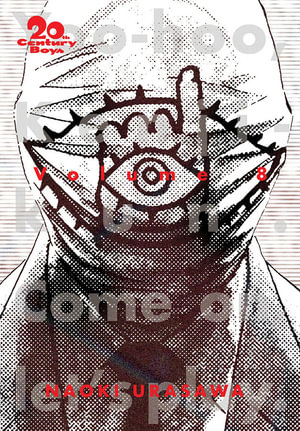 20th Century Boys : Perfect Edition, Vol. 8 - Naoki Urasawa