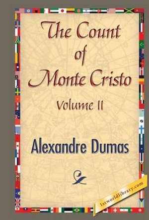 The Count of Monte Cristo, Volume 2 - Alexandre Dumas