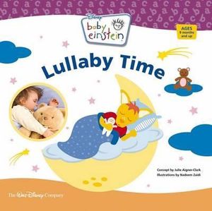 Baby Einstein : Lullaby Time :  Lullaby Time - Baby Einstein