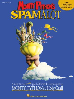 Monty Python's Spamalot - John Du Prez