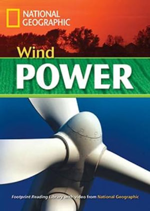 Wind Power : Footprint Reading Library 1300 - National Geographic