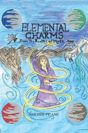 Elemental Charms : The Realms of Myth - Sherri Smith