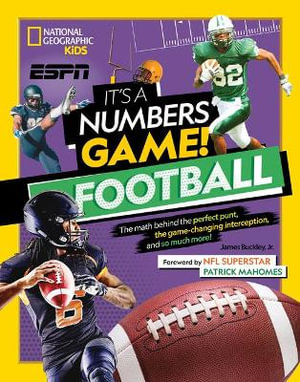 It's a Numbers Game! Football : It's a Numbers Game! - Eric Zweig