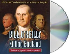 Killing the SS : The Hunt for the Worst War Criminals in History - Bill O'Reilly