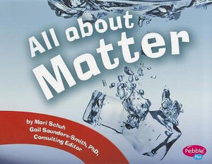 All about Matter : Science Builders - Mari Schuh