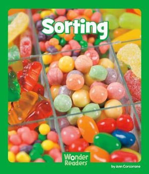 Sorting : Wonder Readers Early Level - Ann Corcorane