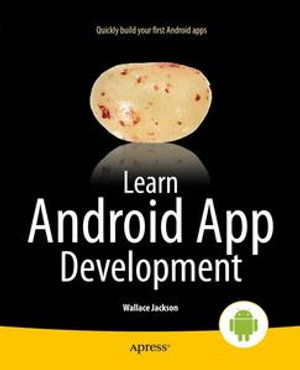 Learn Android App Development - Wallace Jackson