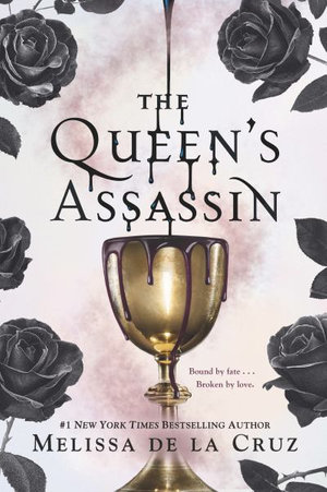 The Queen's Assassin - Melissa De La Cruz