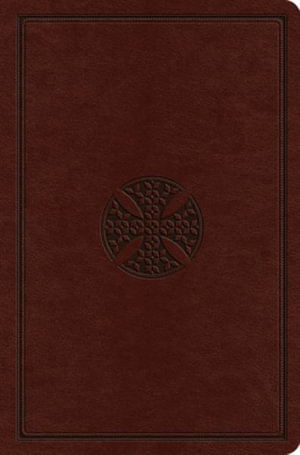 ESV Value Compact Bible - Not Available