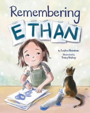 Remembering Ethan - Leslea Newman