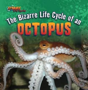 The Bizarre Life Cycle of an Octopus : Strange Life Cycles - Therese Shea