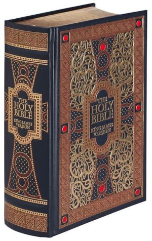 Holy Bible (Barnes & Noble Collectible Classics: Omnibus Edition) : King James Version - Gustave Dore