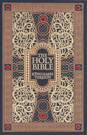 Holy Bible (Barnes & Noble Collectible Classics: Omnibus Edition) : King James Version - Gustave Dore