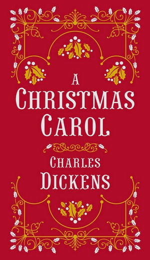 A Christmas Carol : Barnes & Noble Collectible Classics Pocket Edition - Charles Dickens