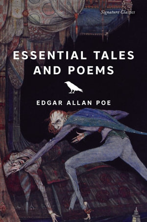 Essential Tales and Poems : Signature Editions - Edgar Allan Poe