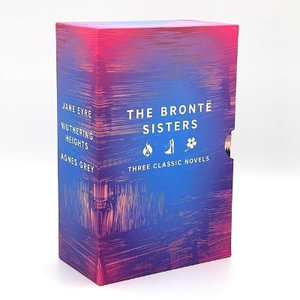 The Bronte Sisters Box Set : Signature Classics - Anne Bronte