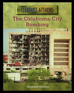 The Oklahoma City Bombing - Geraldine Giordano