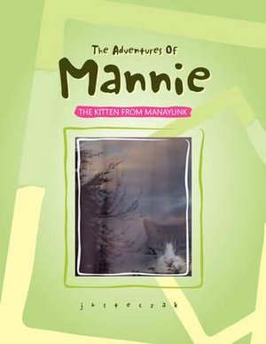 The Adventures Of Mannie - jbsteczak