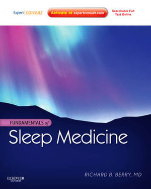 Fundamentals of Sleep Medicine - Richard Berry