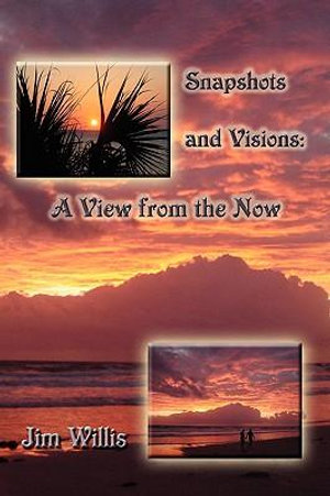 Snapshots and Visions : A View from the Now - Jim Willis