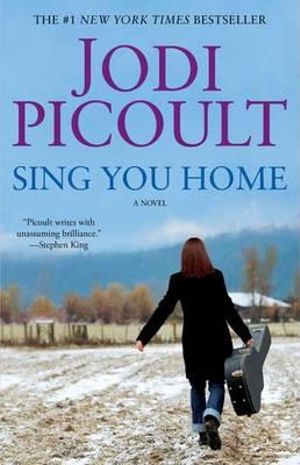 Sing You Home - Jodi Picoult